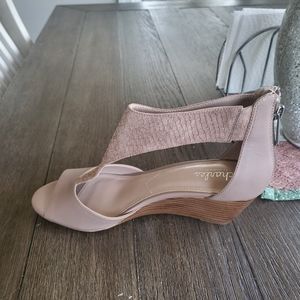 Beautiful & Sassy Sandals